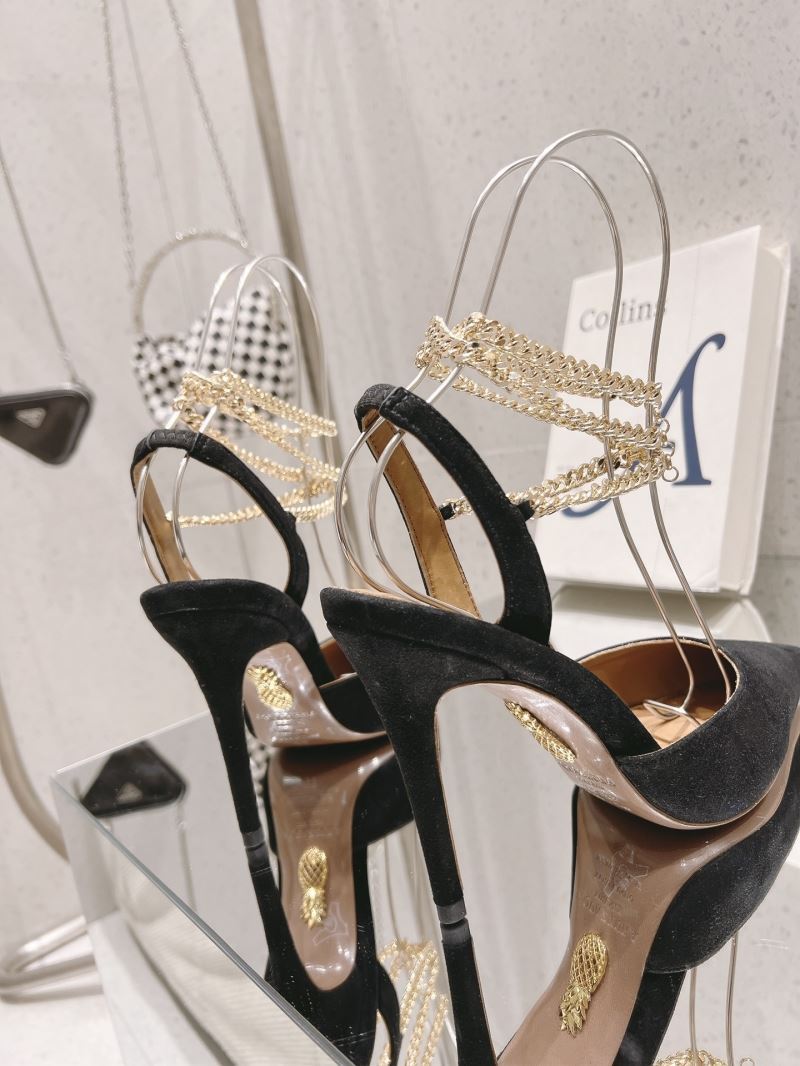 Aquazzura Sandals